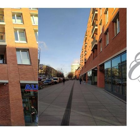 Elite Apartments Old Town Rajska Residence Gdańsk Eksteriør billede